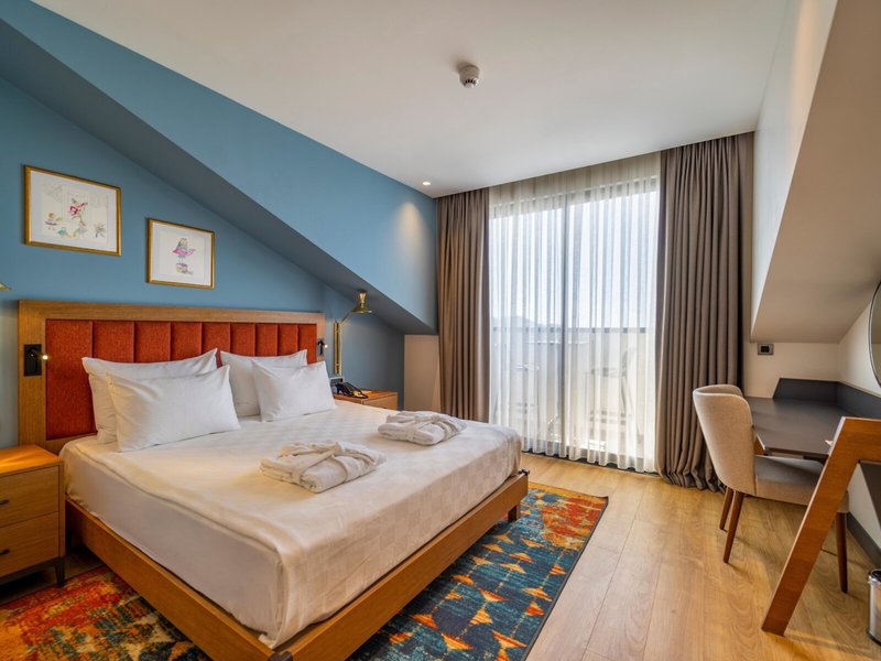 Sundia By Liberty Hotel Fethiye 46