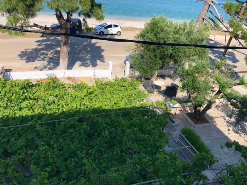 Akrogiali Studios Poros 3