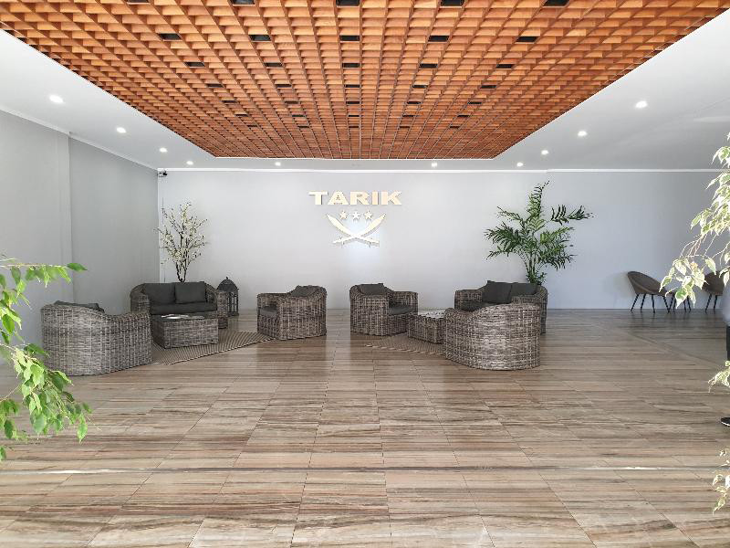 Tarik by Atlantichotels 4