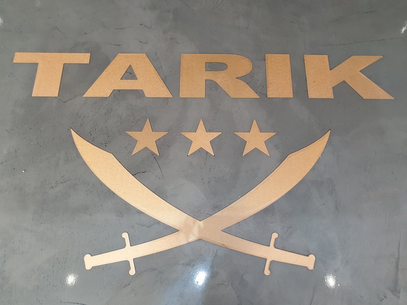 Tarik by Atlantichotels 2