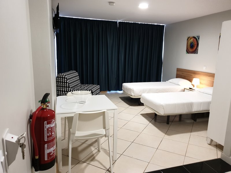 Tarik by Atlantichotels 8