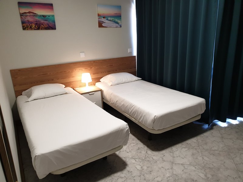 Tarik by Atlantichotels 12