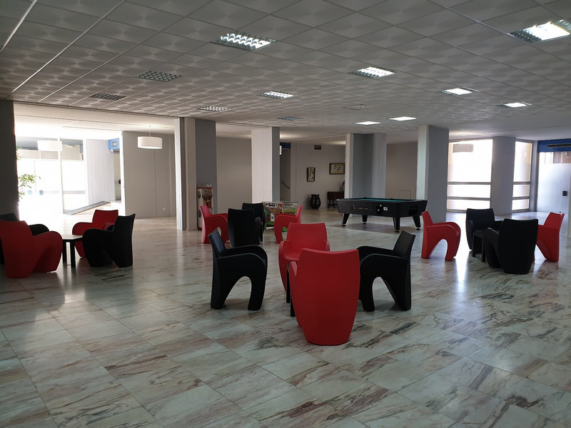 Tarik by Atlantichotels 3