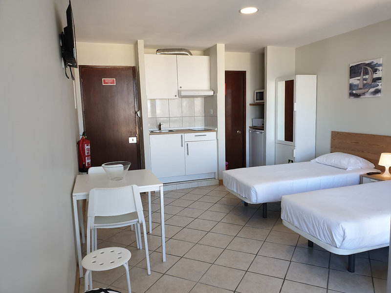 Tarik by Atlantichotels 4