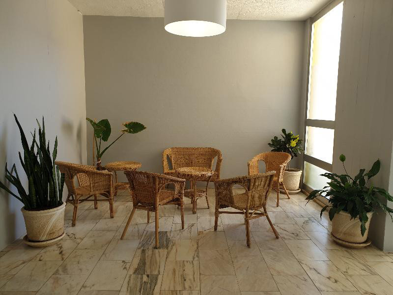 Tarik by Atlantichotels 5