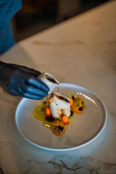 Minos Ambassador - Erwachsenenhotel 16 - Restaurant