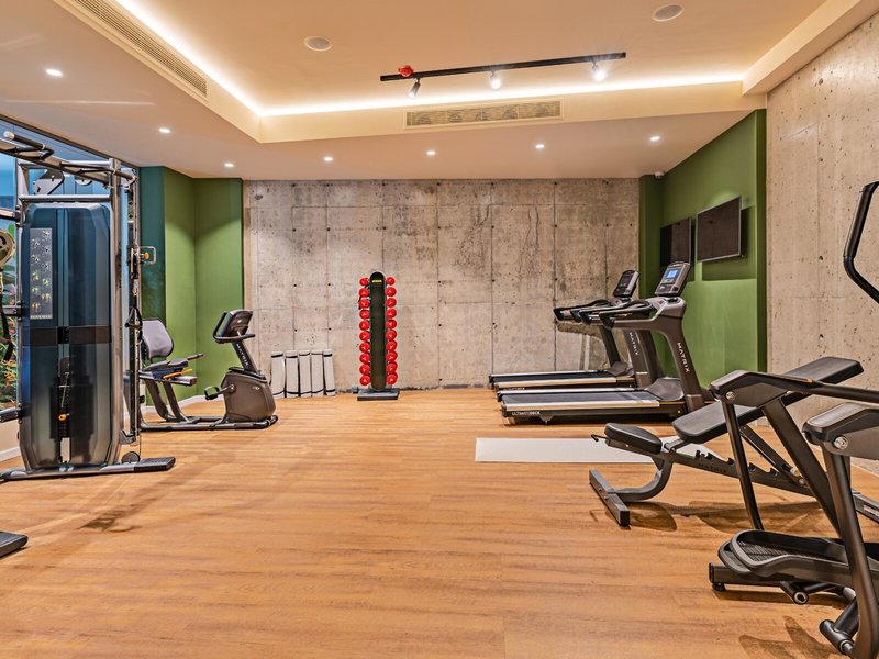 Minos Ambassador - Erwachsenenhotel 17 - Sports and leisure