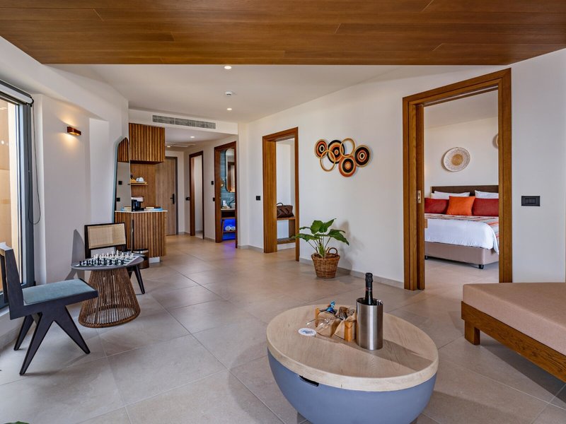 Minos Ambassador - Erwachsenenhotel 22 - Room Example