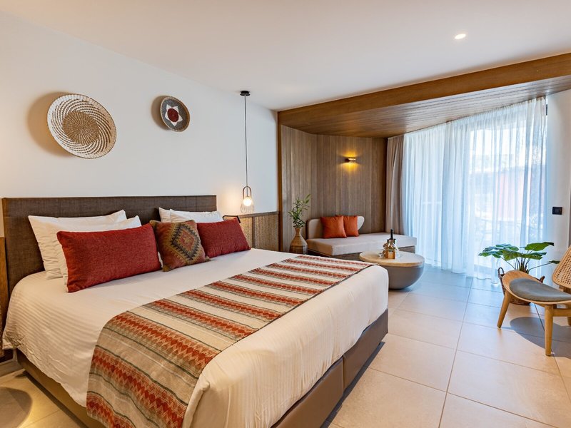 Minos Ambassador - Erwachsenenhotel 23 - Room Example