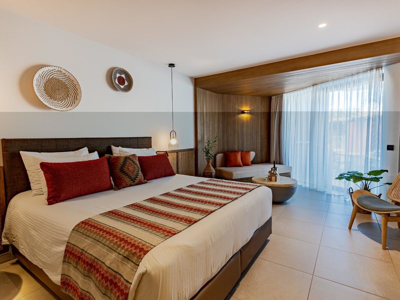 Minos Ambassador - Erwachsenenhotel 29 - Room Example