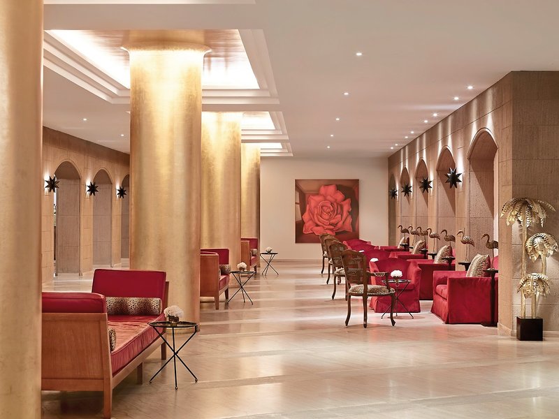 Grecotel LUXME Dama Dama 12