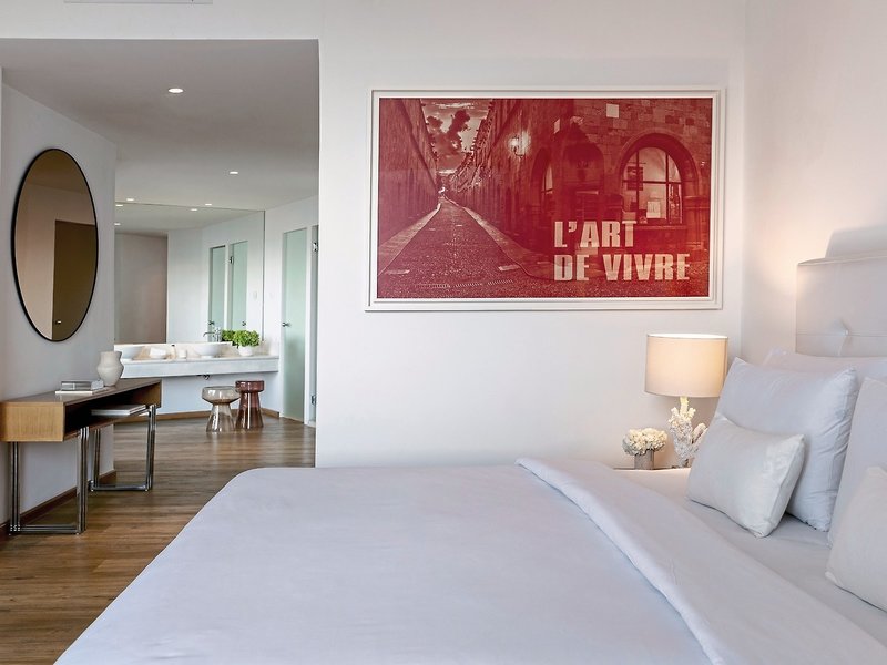 Grecotel LUXME Dama Dama 34