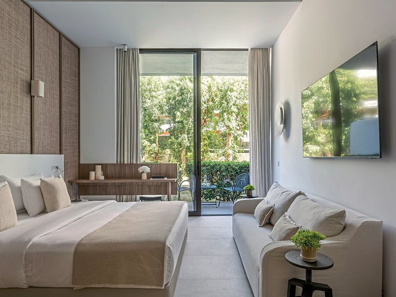 Grecotel LUXME Dama Dama 45