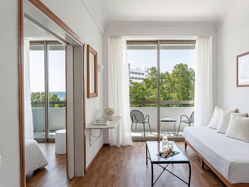 Grecotel LUXME Dama Dama 48