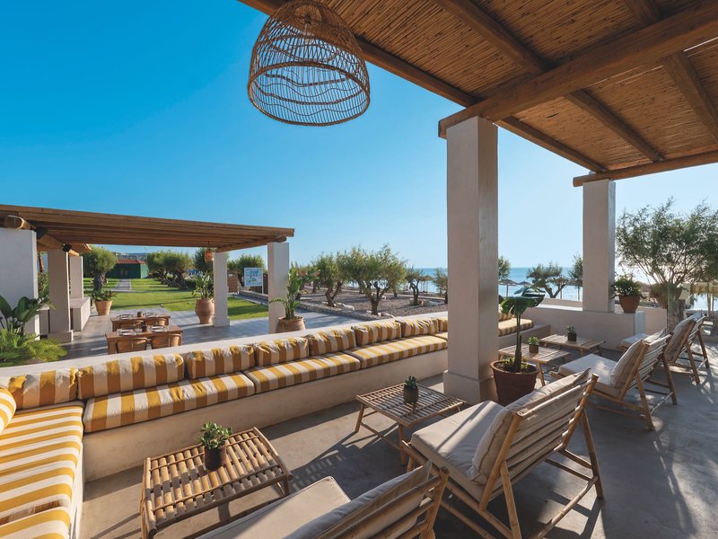 TUI KIDS CLUB Grecotel LUXME Rhodos 2