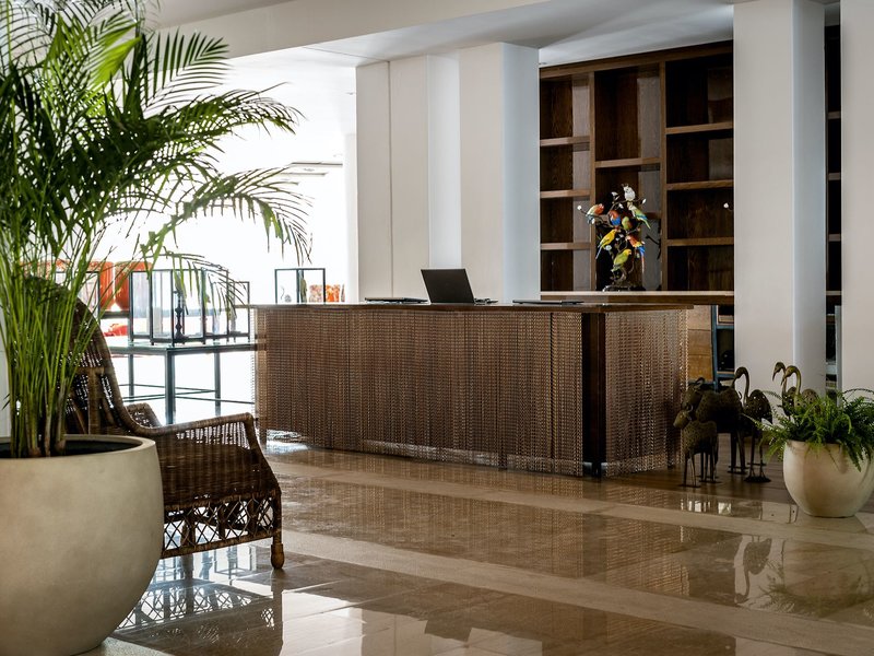 TUI KIDS CLUB Grecotel LUXME Rhodos 5