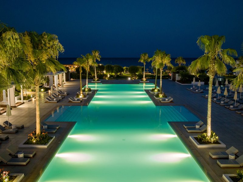 TUI KIDS CLUB Grecotel LUXME Rhodos 6