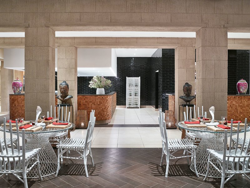 TUI KIDS CLUB Grecotel LUXME Rhodos 8