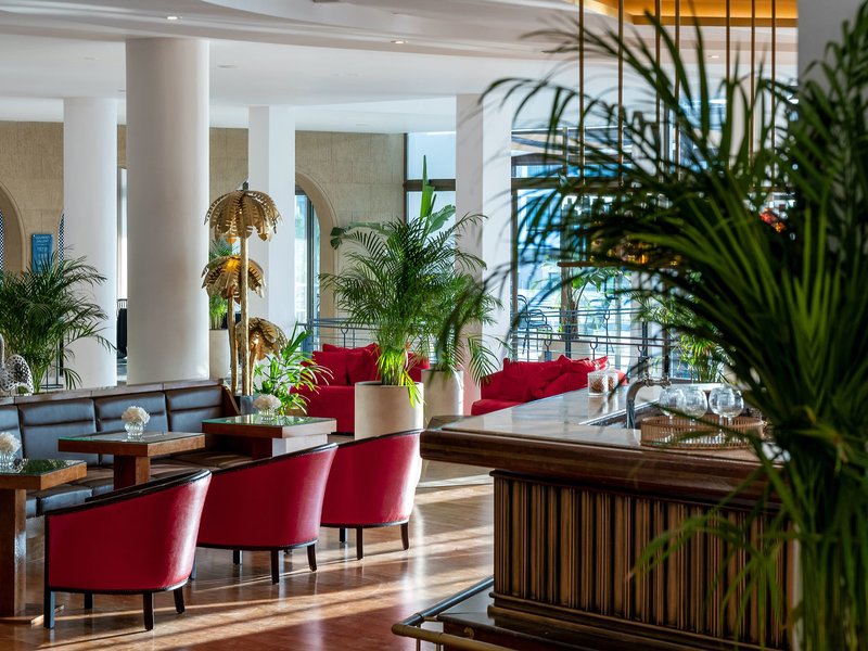 TUI KIDS CLUB Grecotel LUXME Rhodos 9