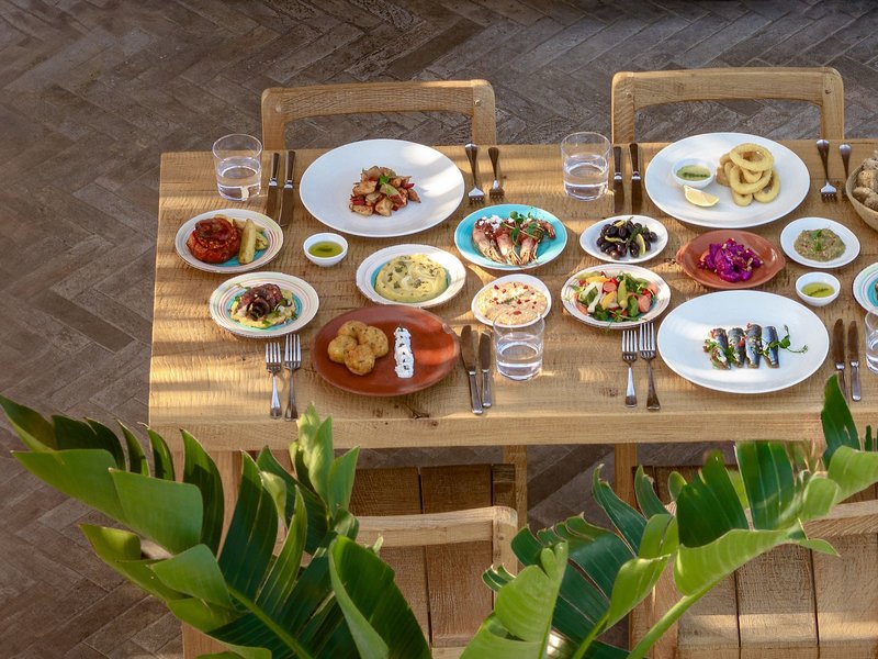 TUI KIDS CLUB Grecotel LUXME Rhodos 11