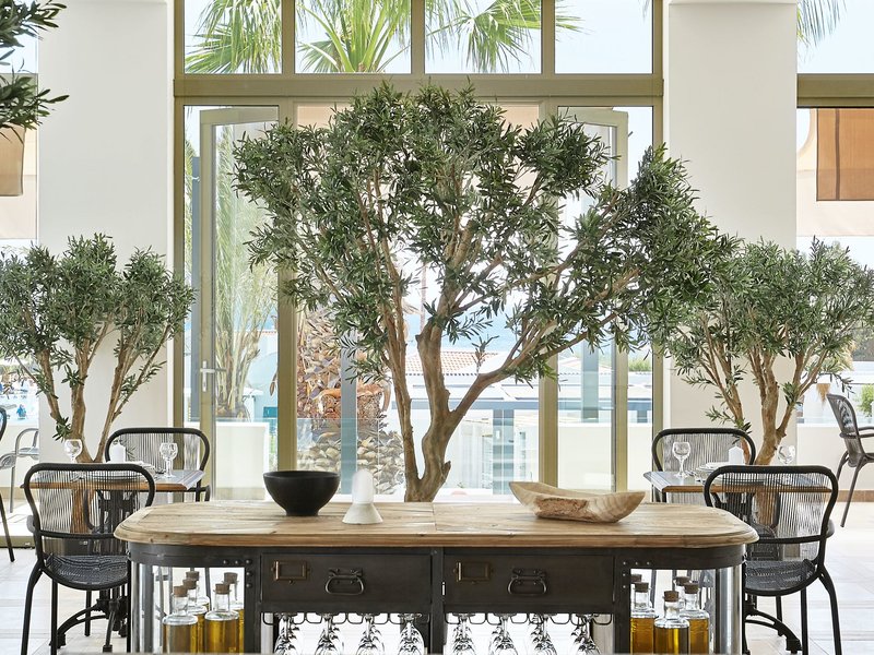 TUI KIDS CLUB Grecotel LUXME Rhodos 14