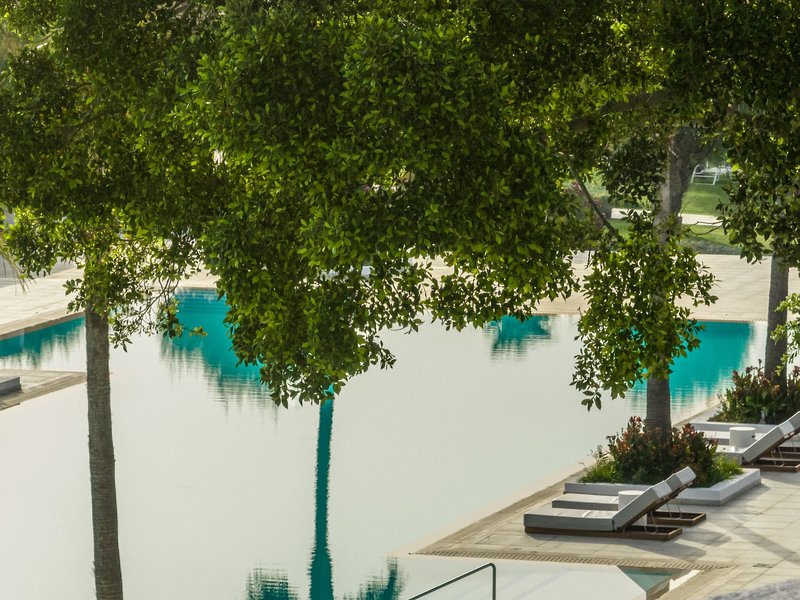 TUI KIDS CLUB Grecotel LUXME Rhodos 15