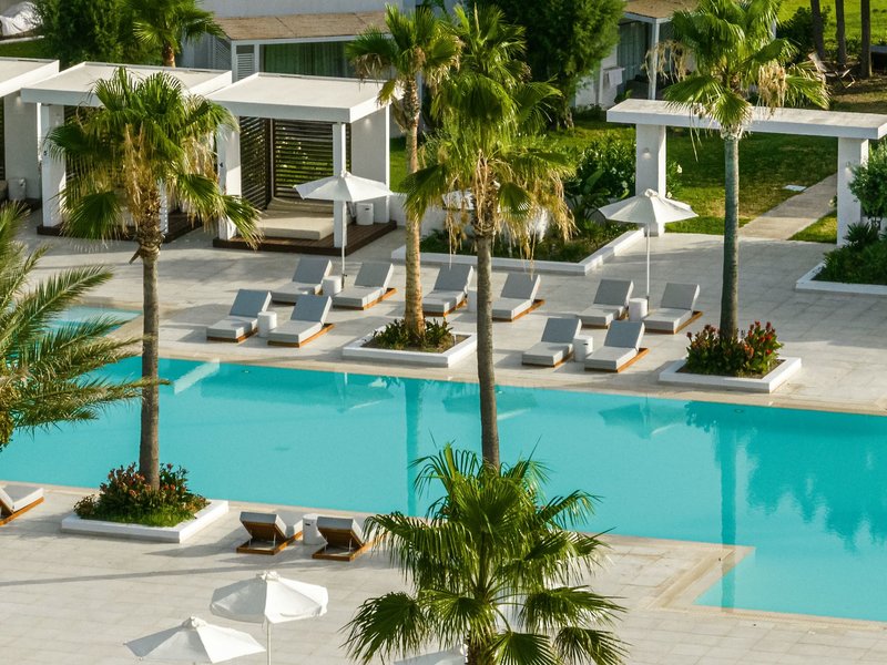 TUI KIDS CLUB Grecotel LUXME Rhodos 16