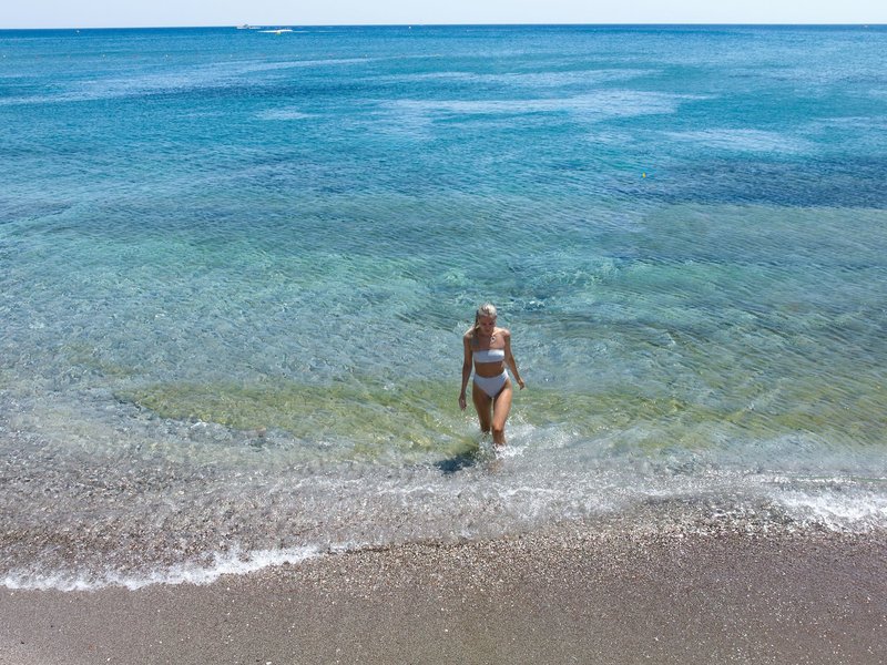 TUI KIDS CLUB Grecotel LUXME Rhodos 17