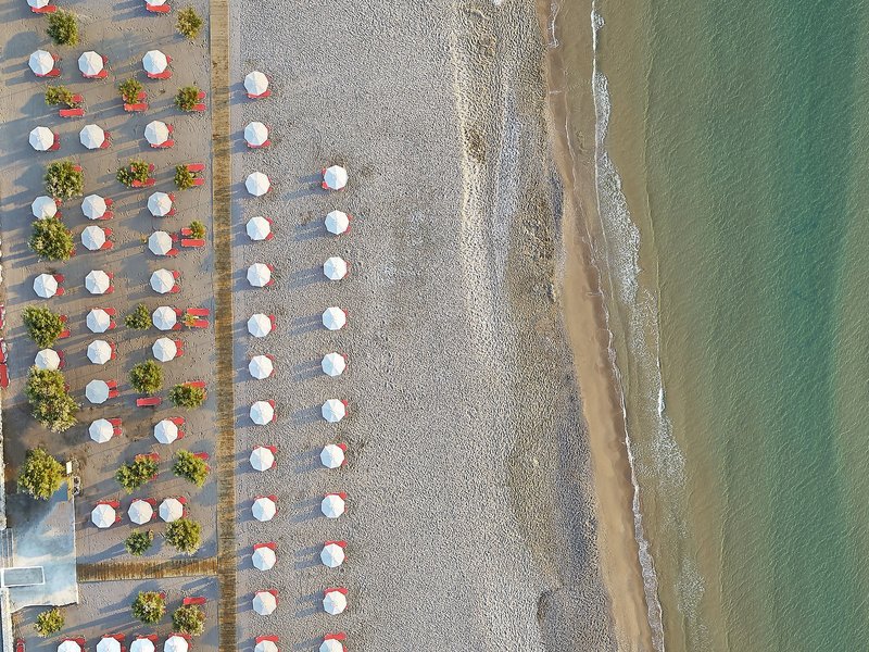 TUI KIDS CLUB Grecotel LUXME Rhodos 21