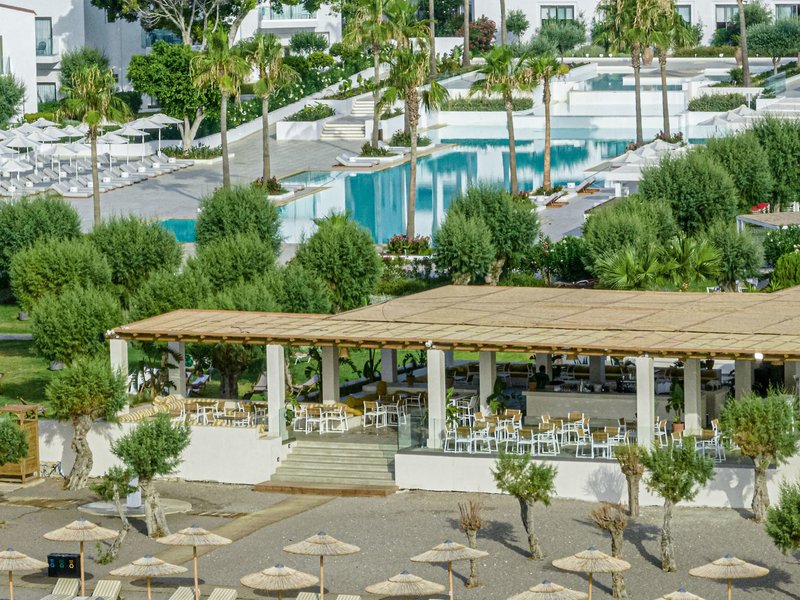 TUI KIDS CLUB Grecotel LUXME Rhodos 22