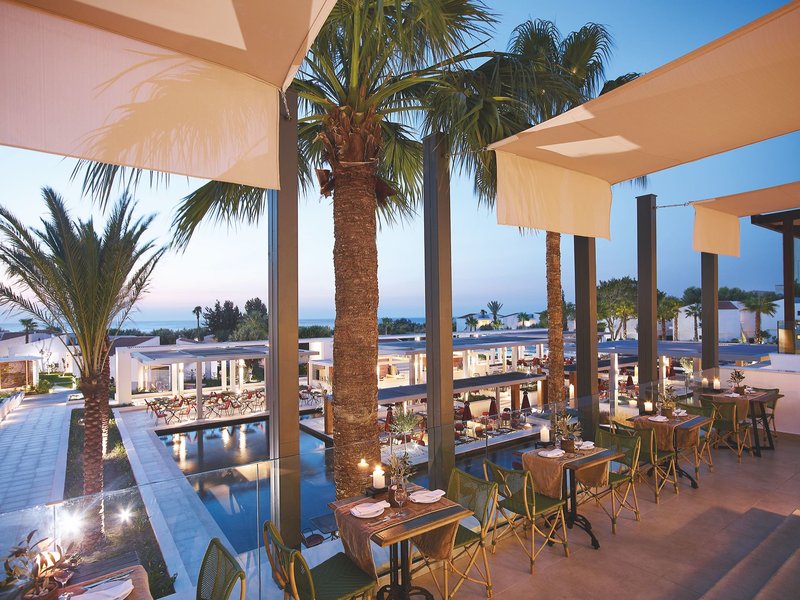 TUI KIDS CLUB Grecotel LUXME Rhodos 23