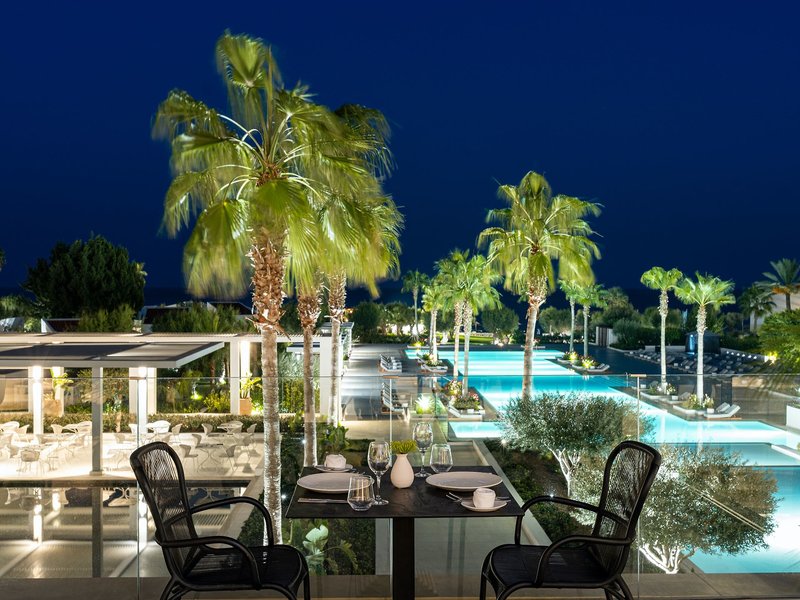 TUI KIDS CLUB Grecotel LUXME Rhodos 26