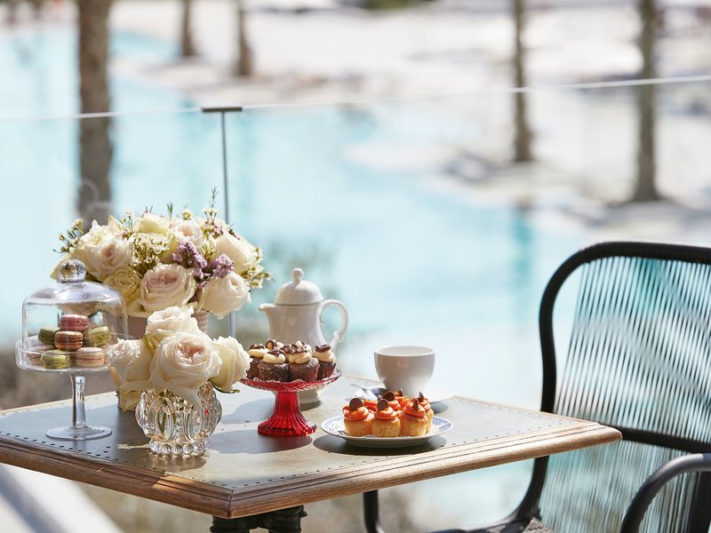 TUI KIDS CLUB Grecotel LUXME Rhodos 29