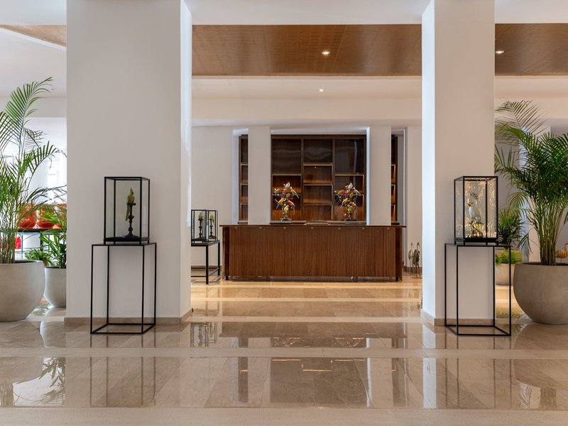 TUI KIDS CLUB Grecotel LUXME Rhodos 32