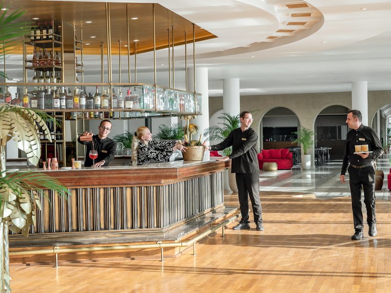 TUI KIDS CLUB Grecotel LUXME Rhodos 33