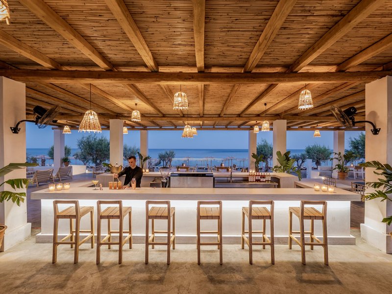 TUI KIDS CLUB Grecotel LUXME Rhodos 35