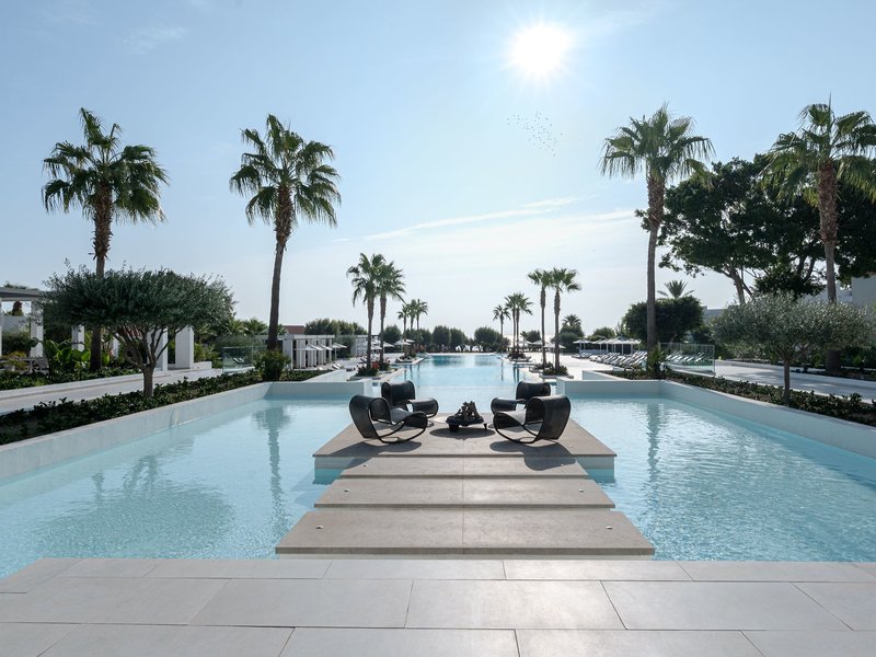 TUI KIDS CLUB Grecotel LUXME Rhodos 37