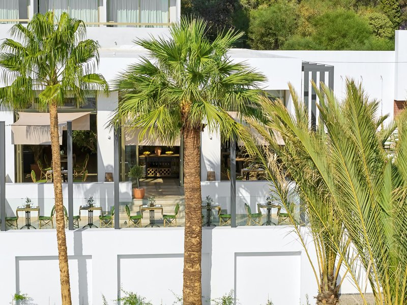 TUI KIDS CLUB Grecotel LUXME Rhodos 39