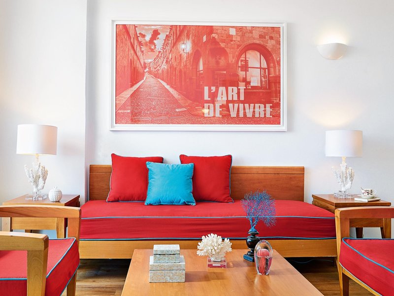 TUI KIDS CLUB Grecotel LUXME Rhodos 42