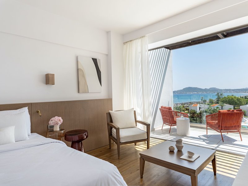 TUI KIDS CLUB Grecotel LUXME Rhodos 47