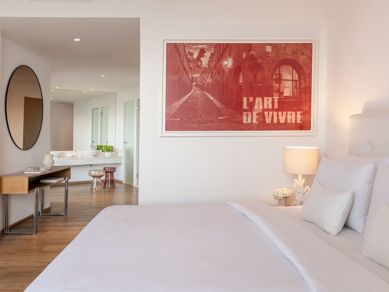 TUI KIDS CLUB Grecotel LUXME Rhodos 48