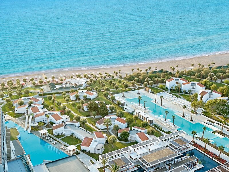 Grecotel LUXME Dama Dama 2