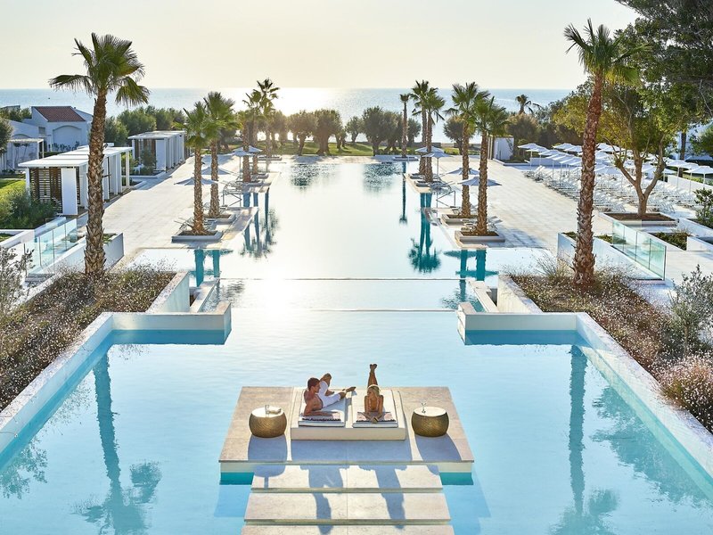 Grecotel LUXME Dama Dama 15