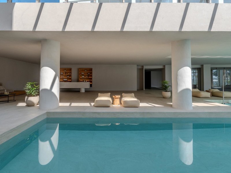 Grecotel LUXME Dama Dama 18