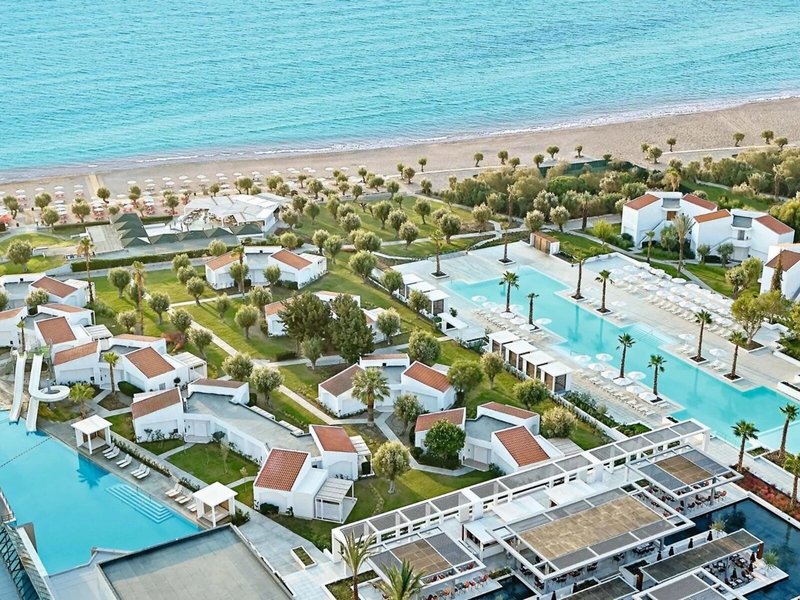 Grecotel LUXME Dama Dama 19