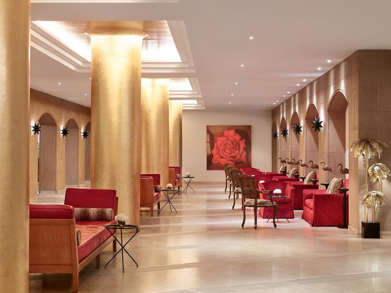 Grecotel LUXME Dama Dama 20