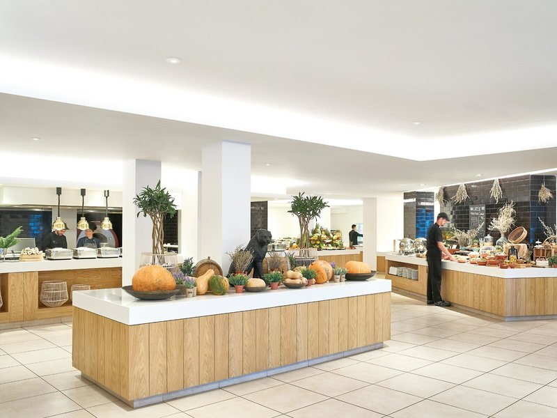 Grecotel LUXME Dama Dama 22