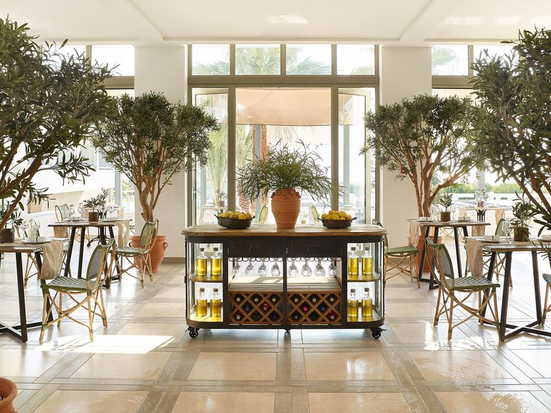 Grecotel LUXME Dama Dama 27