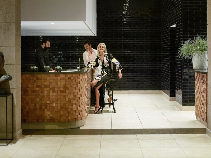 Grecotel LUXME Dama Dama 33