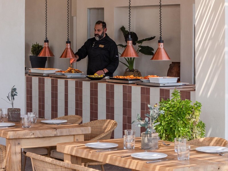 Grecotel LUXME Dama Dama 34